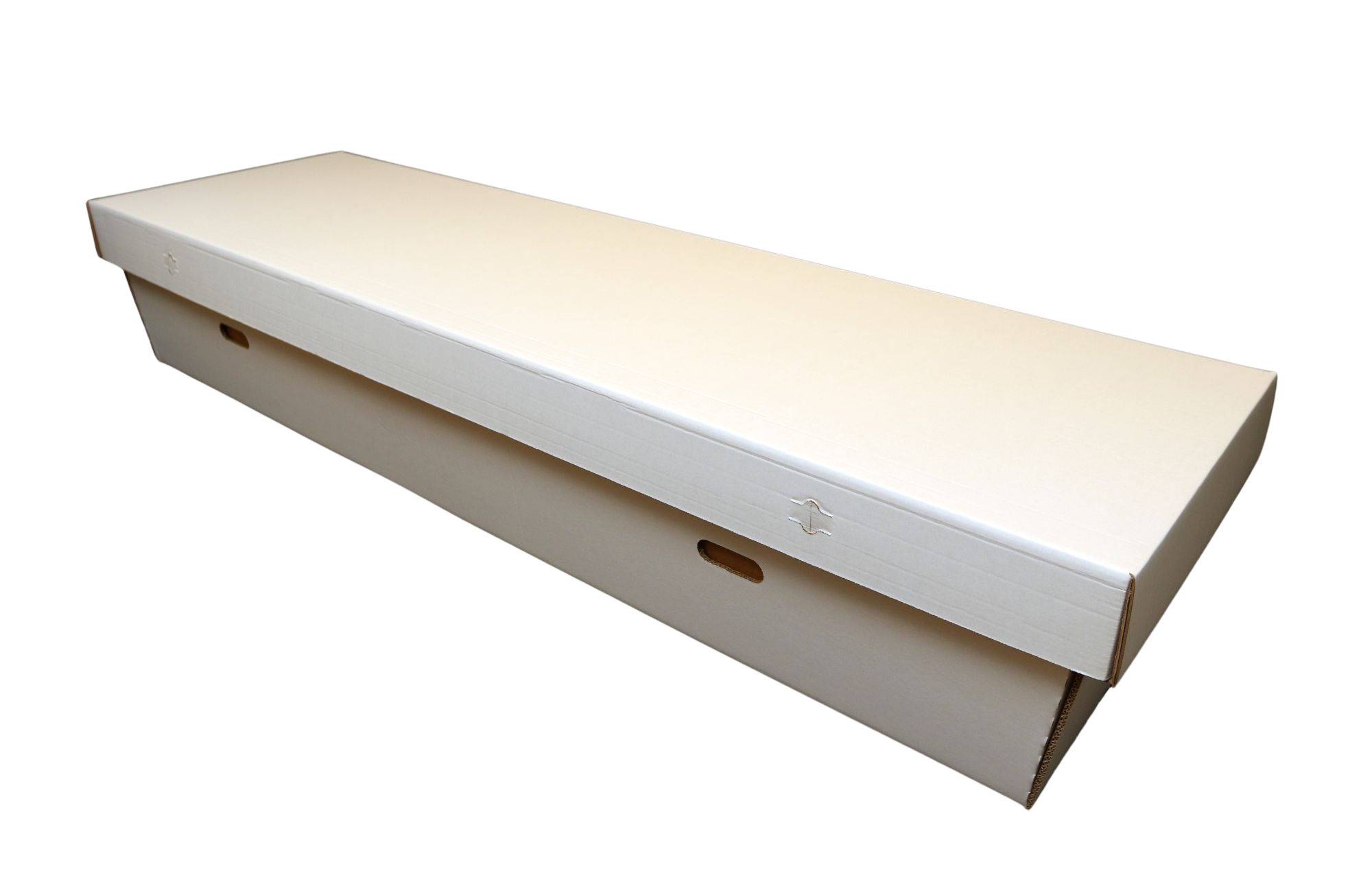 Kister af genbrugspap, find forhandler af green goodbye, produkter, green goodbye